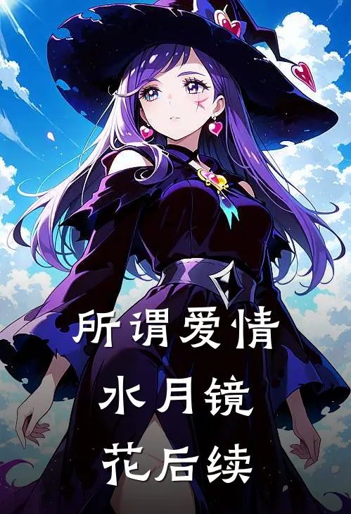 所谓爱情，水月镜花后续