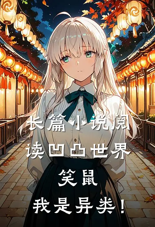 长篇小说阅读凹凸世界：笑鼠，我是异类！