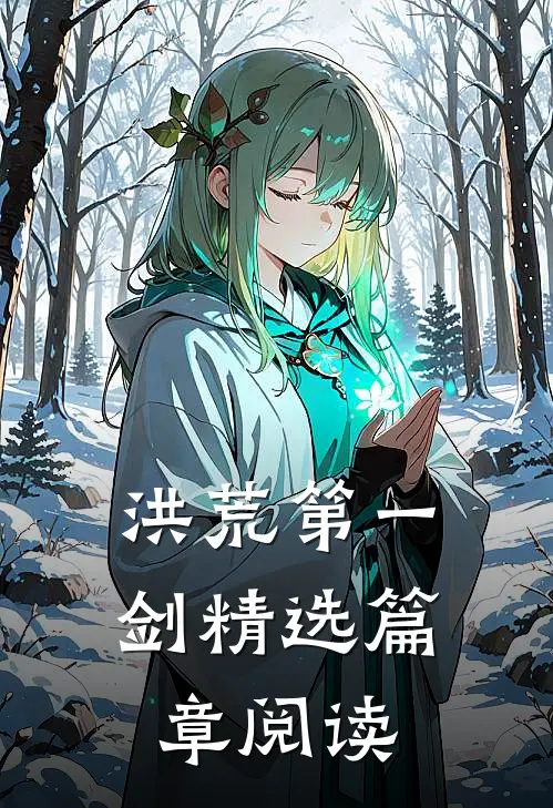 洪荒第一剑精选篇章阅读