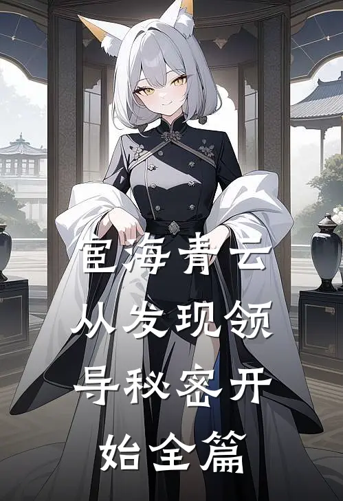 宦海青云：从发现领导秘密开始全篇