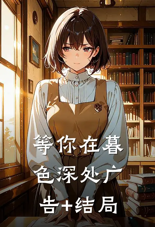 等你在暮色深处广告+结局
