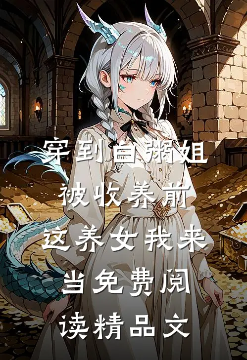穿到白粥姐被收养前,这养女我来当免费阅读精品文