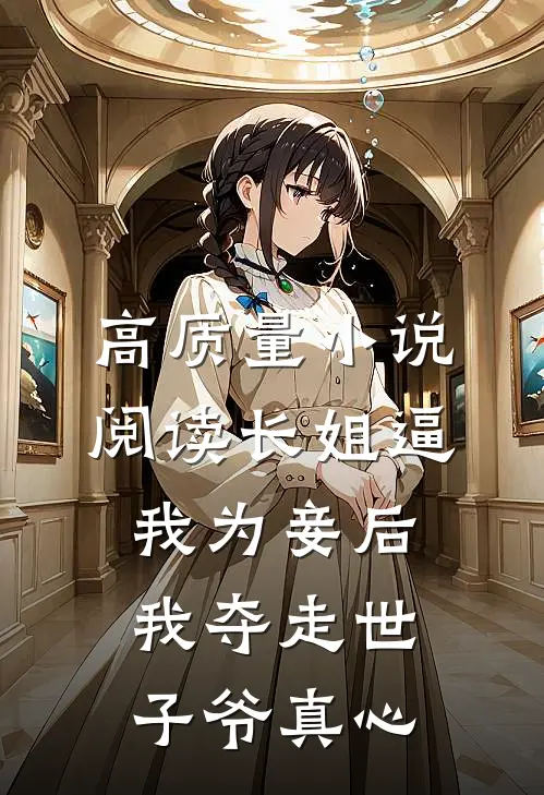 高质量小说阅读长姐逼我为妾后，我夺走世子爷真心