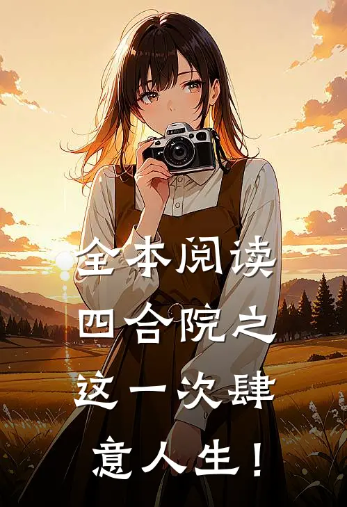 全本阅读四合院之这一次肆意人生！