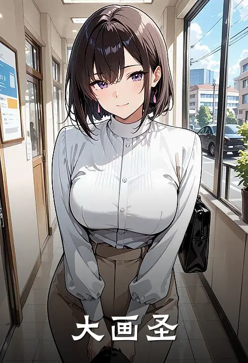 大画圣