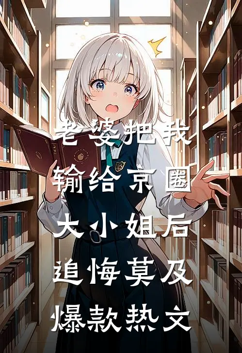 老婆把我输给京圈大小姐后，追悔莫及爆款热文