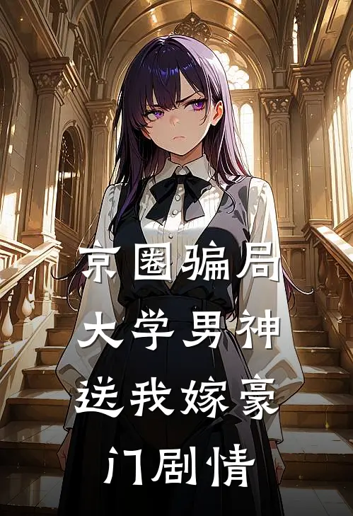 京圈骗局，大学男神送我嫁豪门剧情