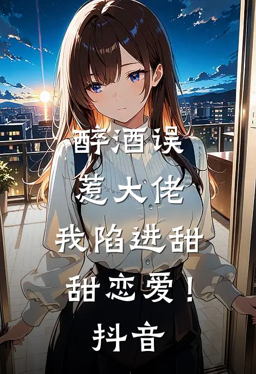 醉酒误惹大佬，我陷进甜甜恋爱！抖音