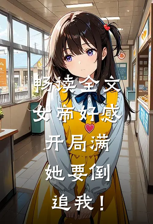 畅读全文女帝好感开局满，她要倒追我！