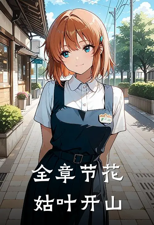 全章节花姑叶开山