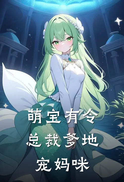 萌宝有令：总裁爹地宠妈咪