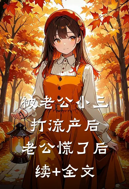 被老公小三打流产后，老公慌了后续+全文