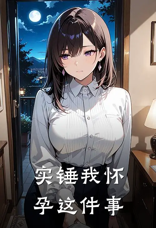 实锤我怀孕这件事