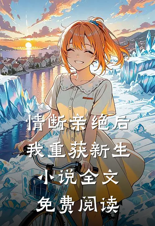 情断亲绝后，我重获新生小说全文免费阅读