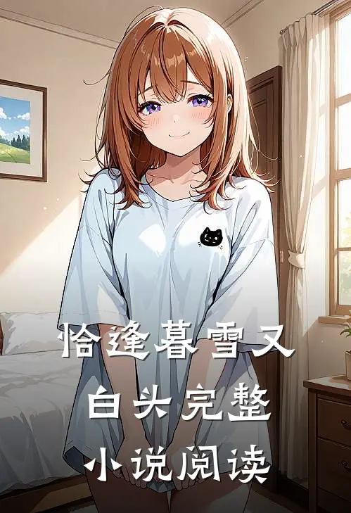 恰逢暮雪又白头完整小说阅读