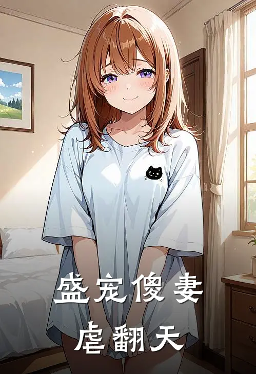 盛宠傻妻虐翻天