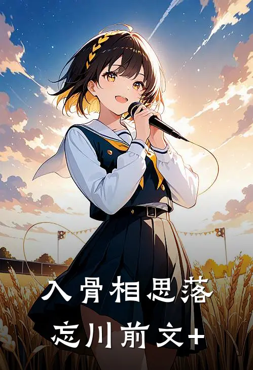 入骨相思落忘川前文+