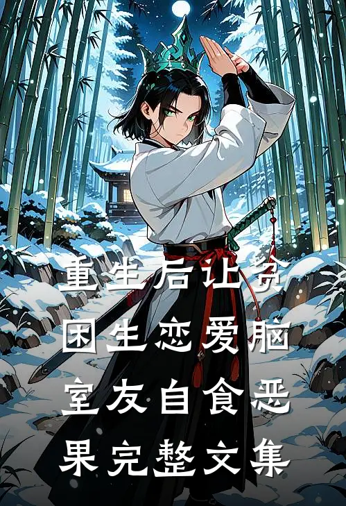 重生后让贫困生恋爱脑室友自食恶果完整文集