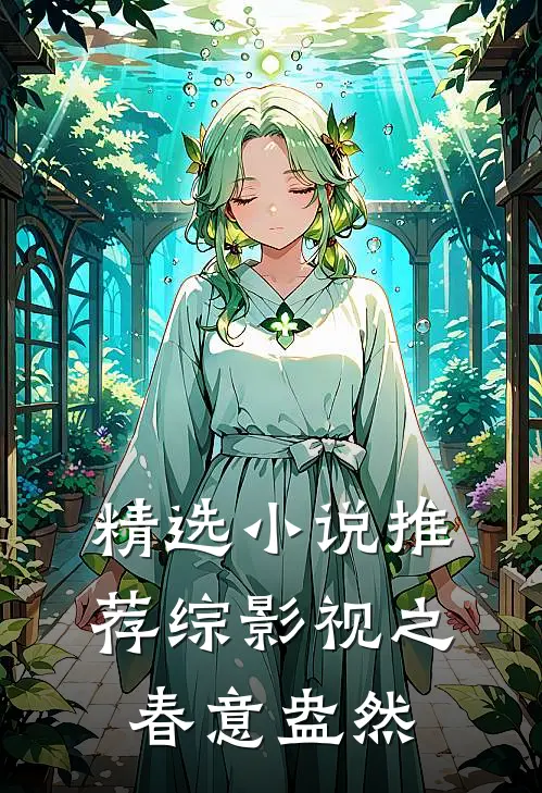 精选小说推荐综影视之春意盎然