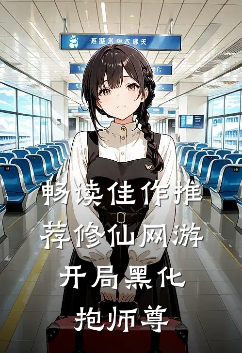 畅读佳作推荐修仙网游：开局黑化抱师尊