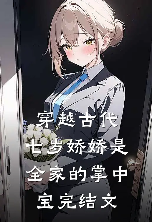 穿越古代：七岁娇娇是全家的掌中宝完结文