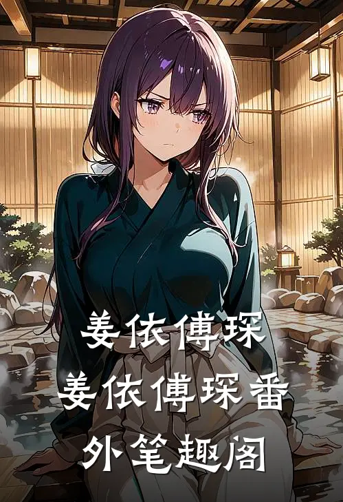 姜依傅琛：姜依傅琛番外笔趣阁