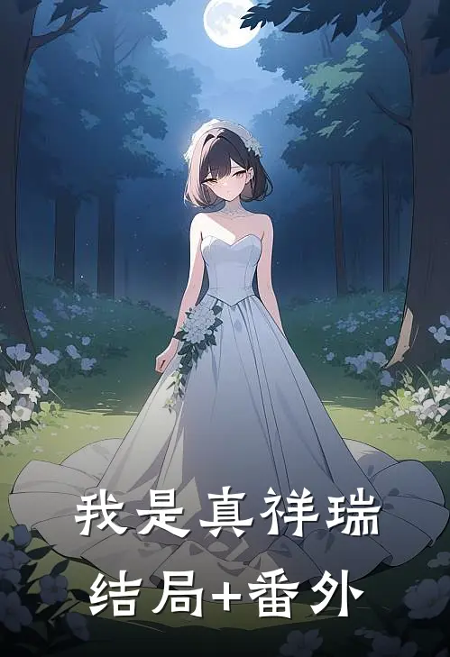 我是真祥瑞结局+番外