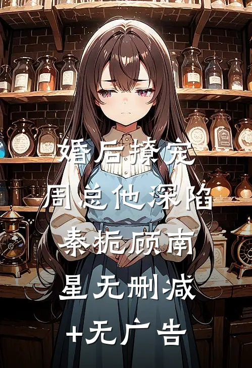 婚后撩宠：周总他深陷秦栀顾南星无删减+无广告