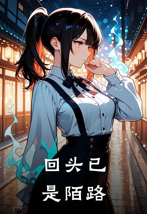 回头已是陌路