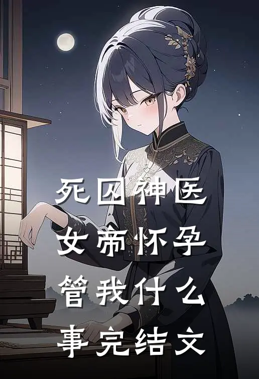 死囚神医：女帝怀孕管我什么事完结文