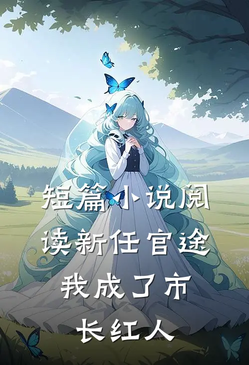 短篇小说阅读新任官途，我成了市长红人