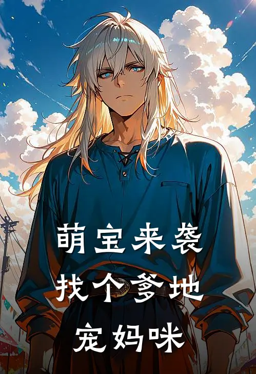 萌宝来袭：找个爹地宠妈咪