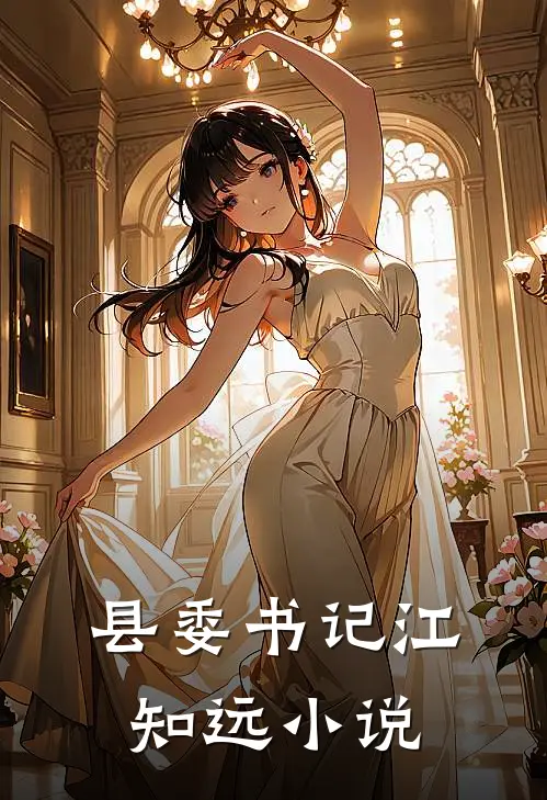 县委书记江知远小说