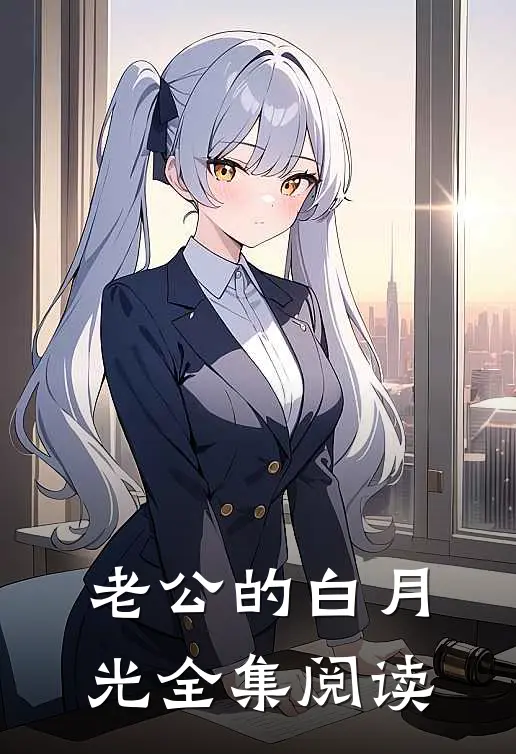 老公的白月光全集阅读