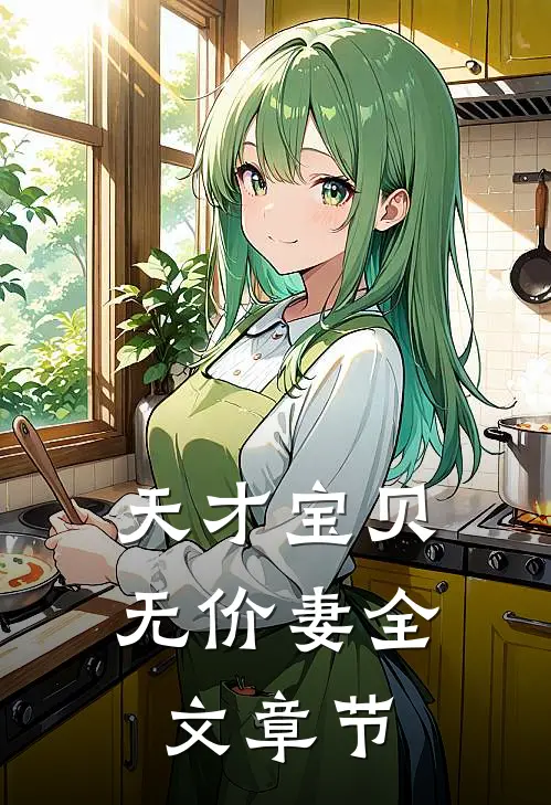 天才宝贝无价妻全文章节
