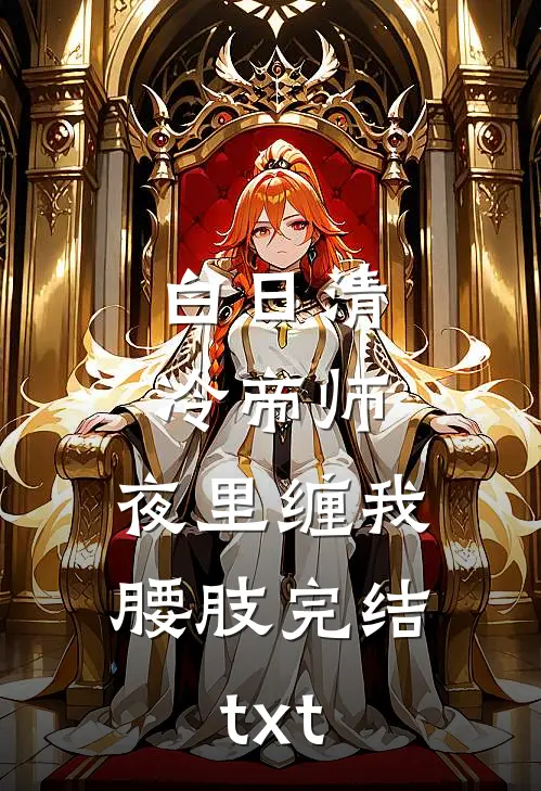 白日清冷帝师，夜里缠我腰肢完结txt