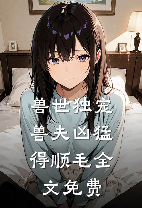 兽世独宠：兽夫凶猛，得顺毛全文免费