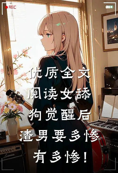优质全文阅读女舔狗觉醒后，渣男要多惨有多惨！