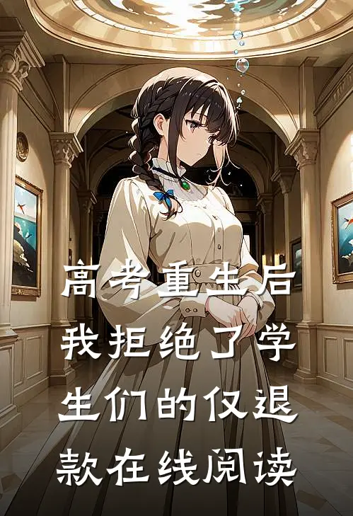 高考重生后，我拒绝了学生们的仅退款在线阅读