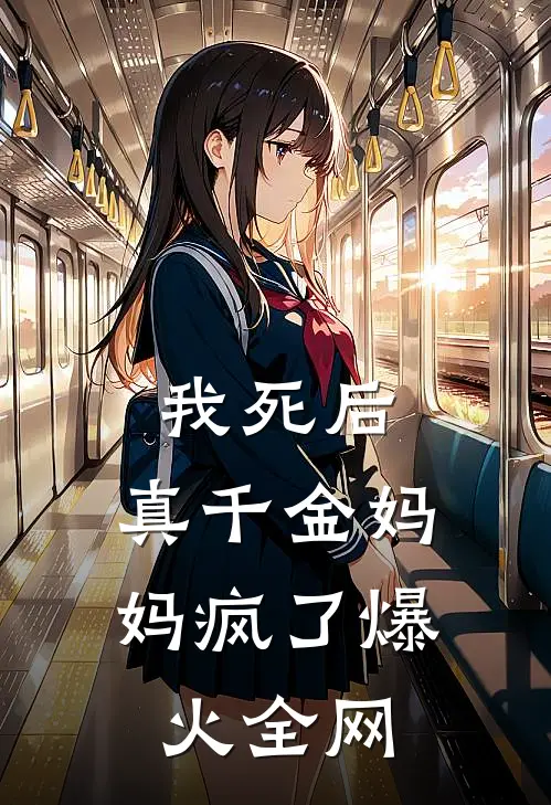 我死后，真千金妈妈疯了爆火全网