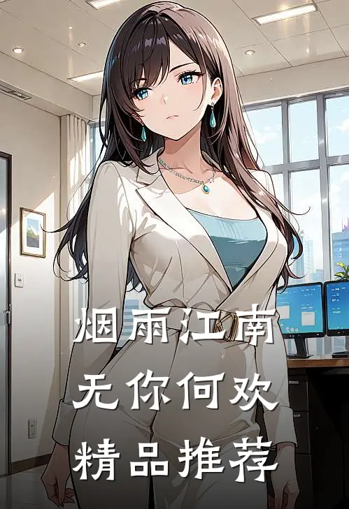 烟雨江南，无你何欢精品推荐