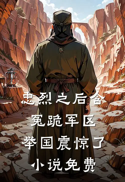 忠烈之后含冤跪军区，举国震惊了小说免费