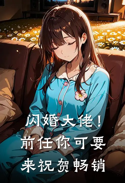 闪婚大佬！前任你可要来祝贺畅销