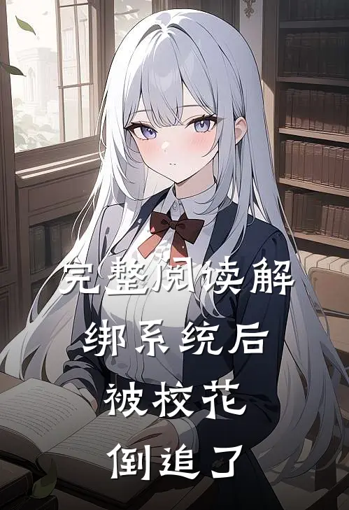 完整阅读解绑系统后，被校花倒追了