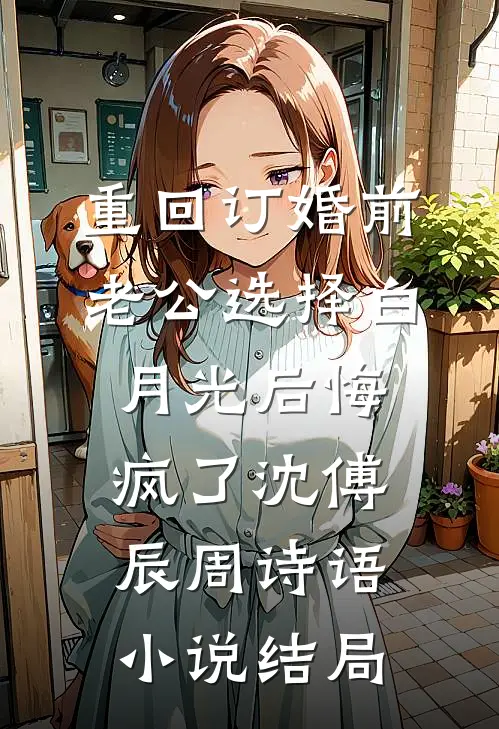 重回订婚前，老公选择白月光后悔疯了沈傅辰周诗语小说结局