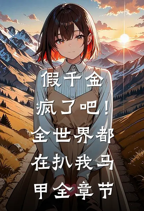 假千金：疯了吧！全世界都在扒我马甲全章节