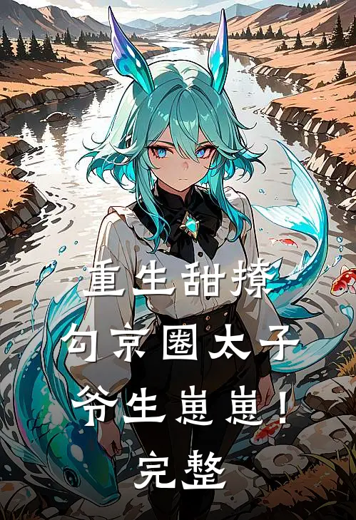 重生甜撩，勾京圈太子爷生崽崽！完整