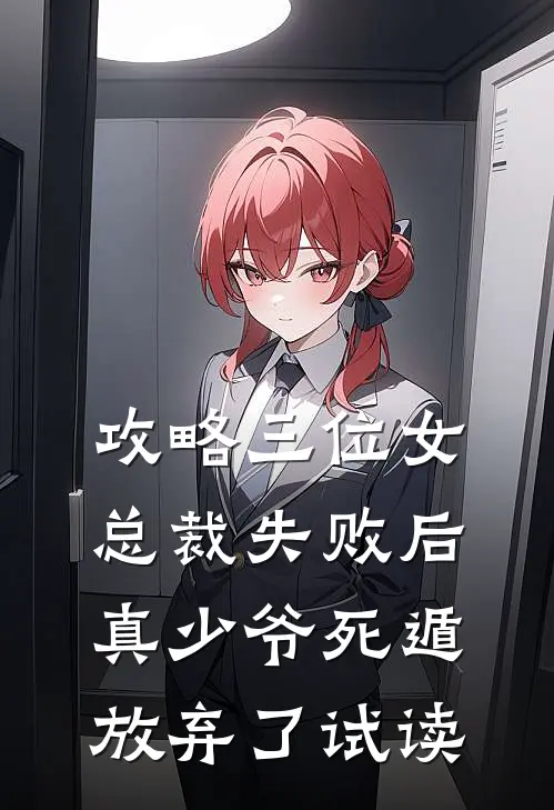 攻略三位女总裁失败后，真少爷死遁放弃了试读