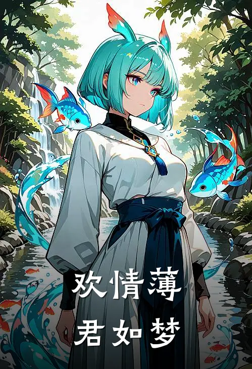 欢情薄，君如梦