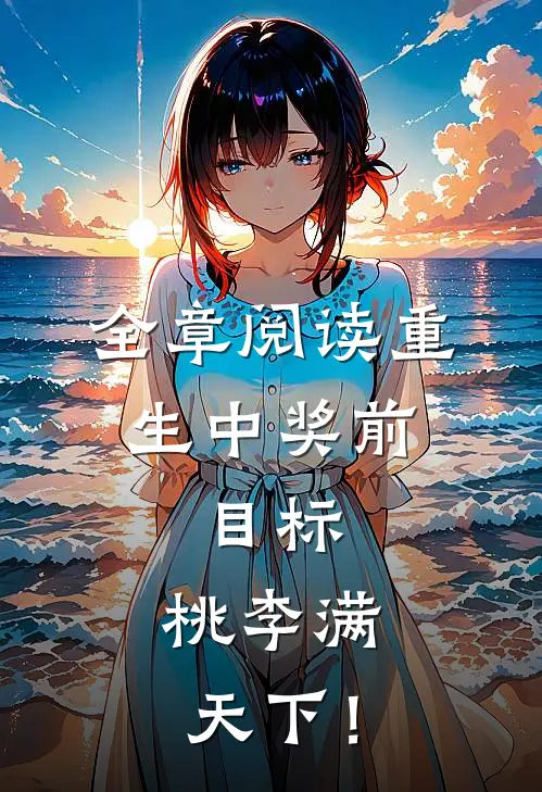 全章阅读重生中奖前，目标，桃李满天下！